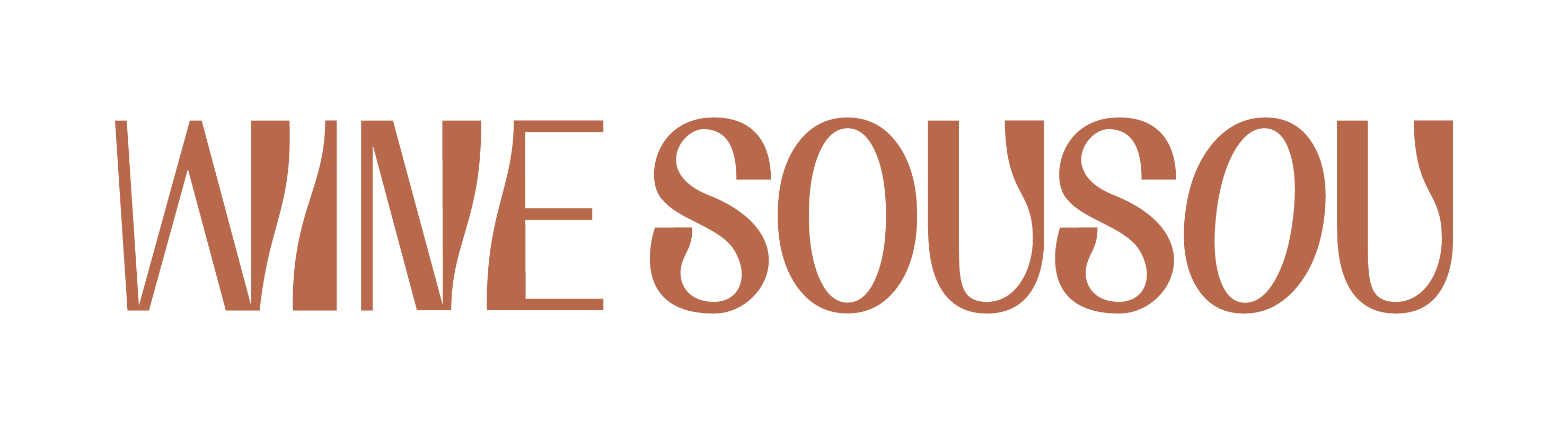 Wine Sousou logo